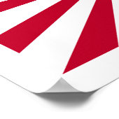 Poster Armée impériale japonaise (Coin)