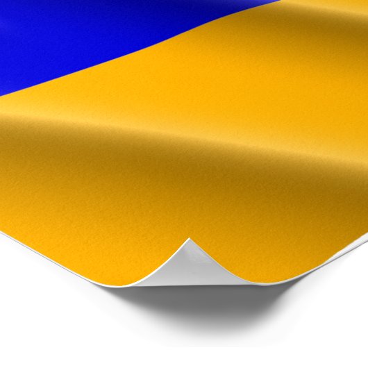 POSTER ARMÉNIE (Coin)