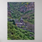 Poster Arménie ! (Devant)