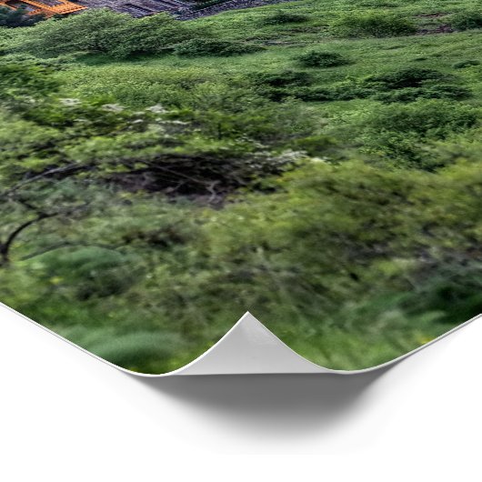 Poster Arménie ! (Coin)