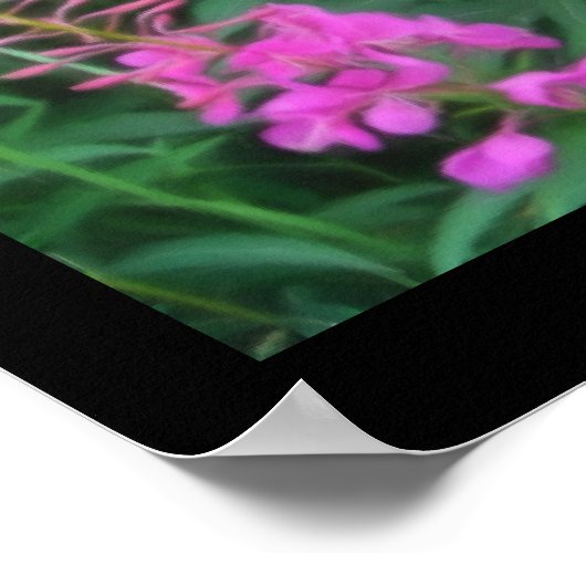 Poster Armes à feu (Coin)