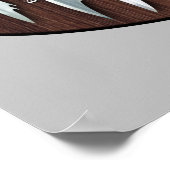 Poster Armes de Moroland (Coin)