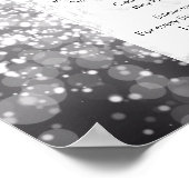 Poster Armes silencieuses pour des guerres tranquilles. P (Coin)