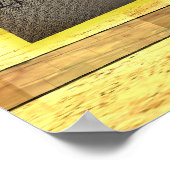 Poster Armoir de Dieu (Coin)