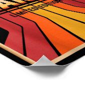 Poster Armoire Drôle Fabricant Édition Limitée Travail du (Coin)