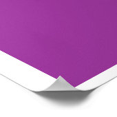 Poster Armoiries (Coin)