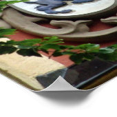 Poster Armoiries de Bavière (Coin)