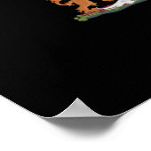 Poster Armoiries de Rotterdam (Coin)