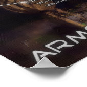 Poster Armor de Dieu : Version moderne (Coin)