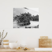 Poster Armor sur Iwo (Cuisine)