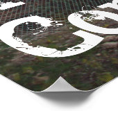 Poster Armstrong Cork Factory, Armstrong Cork Factory (Coin)