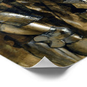 Poster Armure, 1866 (Coin)