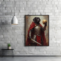 Armure, Cloak, Jambe De Turquie, Balle D'Or