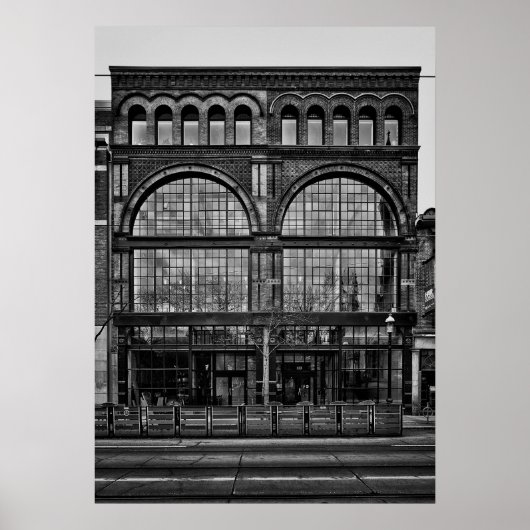 Poster Army and Navy Store No 2 (Devant)