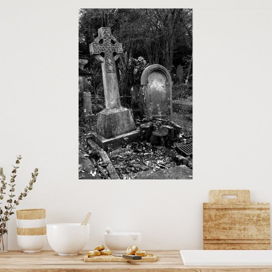 Poster ArnosVale7 (Cuisine)