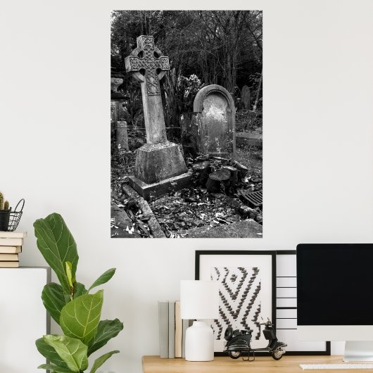 Poster ArnosVale7 (Bureau à domicile)