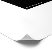 Poster Aros Art Museum - passpartout (Coin)