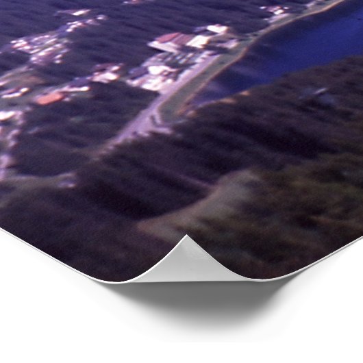 Poster Arosa Suisse (Coin)