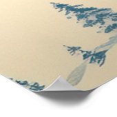 Poster Arosa, Suisse, Ski (Coin)