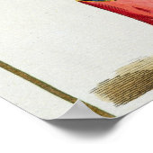 Poster Arpa I de 'Receuil des Estampes, Représentation le (Coin)