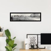 Poster Arras France Photo Carré 1919 (Bureau à domicile)