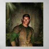 Poster Arren (Devant)