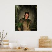 Poster Arren (Cuisine)