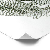 Poster Arrestation de M. Smith O'Brien (Coin)