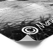 Poster Arrêt (Coin)