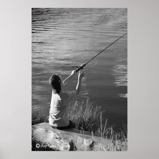 Poster Arrêt (Devant)