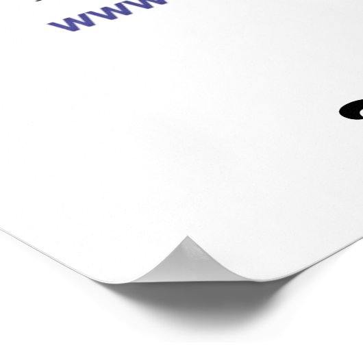 Poster Arrêter le niveling-MSA (Coin)