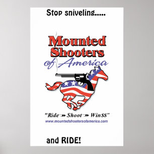 Poster Arrêter le niveling-MSA