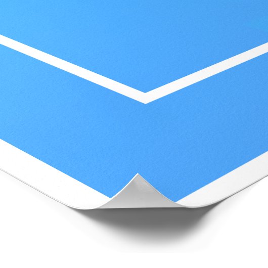 Poster Arrêtez de nous espionner (Coin)