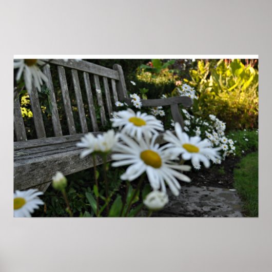 Poster Arrêtez De Sentir Les Salissures (Devant)