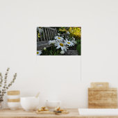 Poster Arrêtez De Sentir Les Salissures (Cuisine)