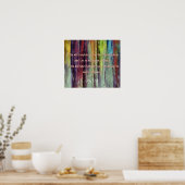 Poster Arrêtez de vous plaindre ! (Cuisine)