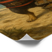 Poster "Arrgh" (Coin)