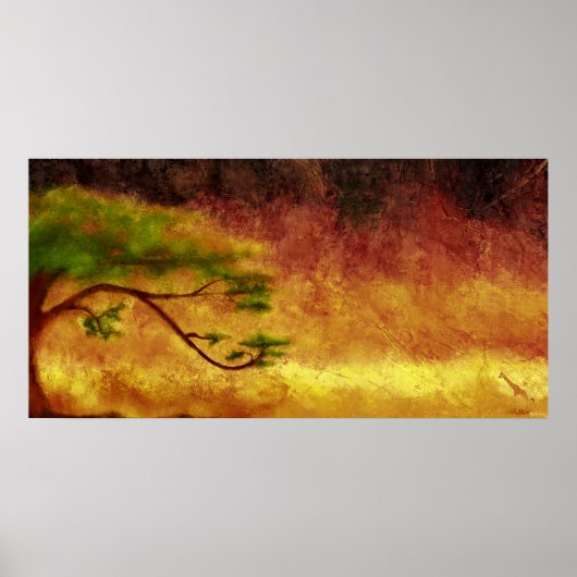 Poster Arrhythmie (Devant)