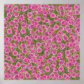 Poster arrière - plan abstrait transparent. flux textile (Devant)