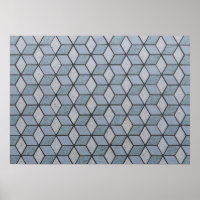 Arrière - plan Blocs d'art Abstrait