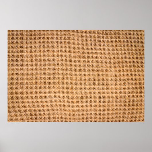 Poster Arrière - plan Buplap (Devant)