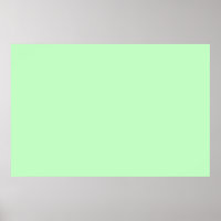 Arrière - plan de couleur bleu vert pastel