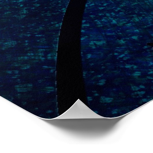 Poster Arrière - plan de papillons de texture (Coin)