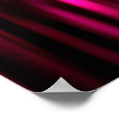 Poster Arrière - plan de parties scintillant de luxe avec (Coin)