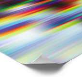 Poster Arrière - plan de pépin foncé, illustration. Noir, (Coin)