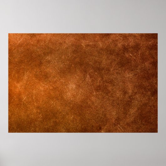 Poster arrière - plan de texture de toile Brown. texture, (Devant)