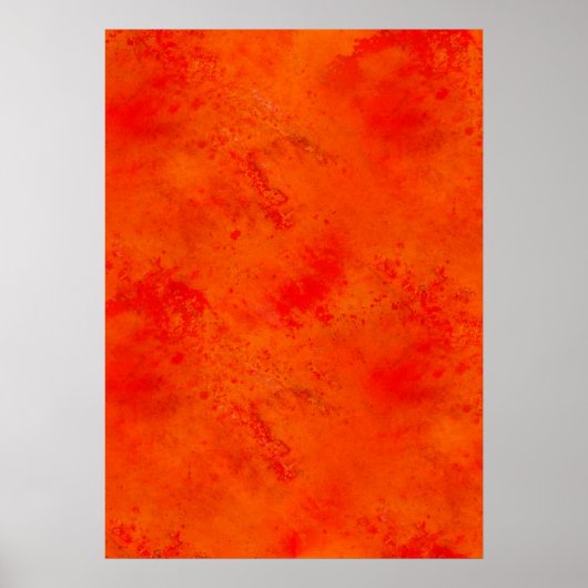 Poster Arrière - plan De Texture Sans Faille Abstrait Ora (Devant)