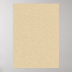 Poster Arrière-plan en sable naturel doux