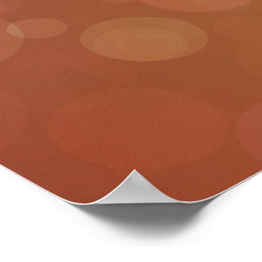 Poster arrière - plan glamour Abstrait étincelant. (Coin)