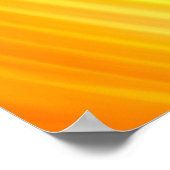 Poster arrière - plan jaune abstrait.abstrait, art, artis (Coin)